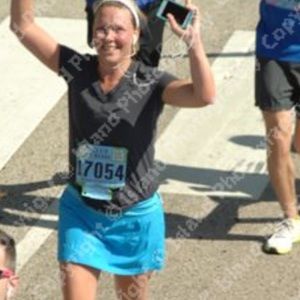 Meet your Posher, Jeanne