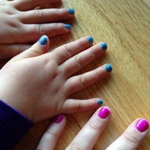 Meet your Posher, Krista