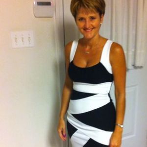 Meet your Posher, Sherry