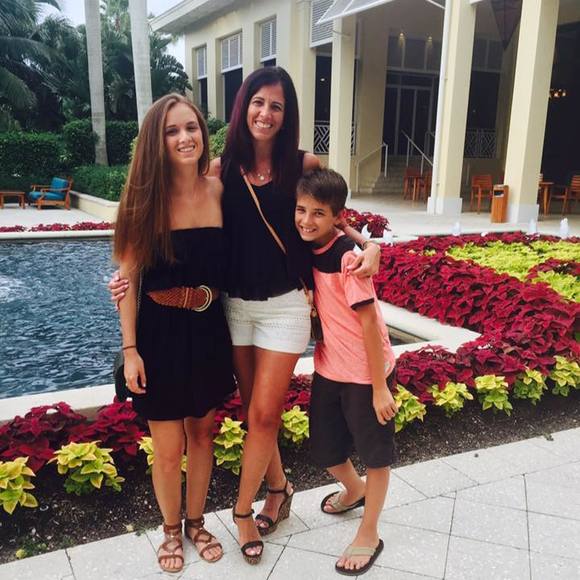 Meet your Posher, Maria