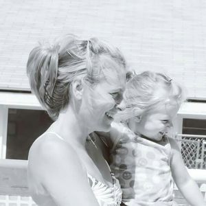 Meet your Posher, Karie