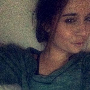 Meet your Posher, Kayleigh