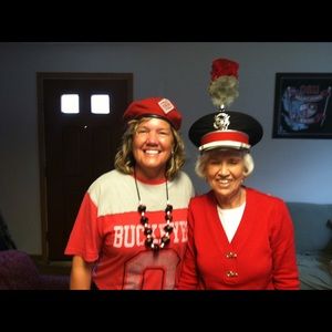 Meet your Posher, Diane