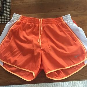 Nike Dri Fit shorts