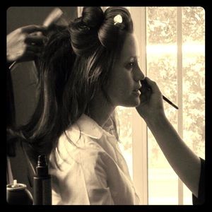 Meet your Posher, Ashley