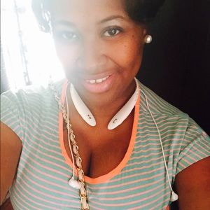 Meet your Posher, Brittany