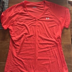 Under Armour Shirt