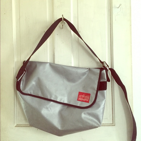 Manhattan Portage Messenger Bag