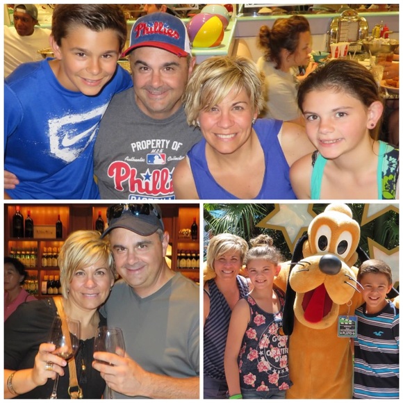 ᕼI! I'm Tricia welcome to my closet! - Picture 2 of 4