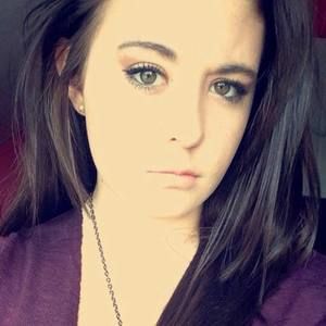 Meet your Posher, Corryn