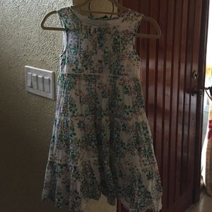 Zara kids girls dress