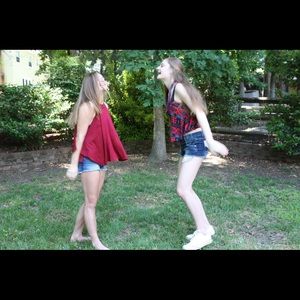 Meet your Posher, Alexa