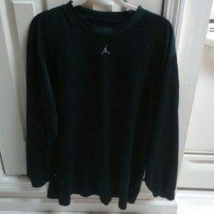 NBA Jordan  Training Shirt