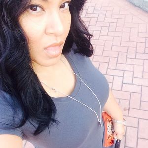 Meet your Posher, Chandra