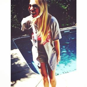 Meet your Posher, Taylor