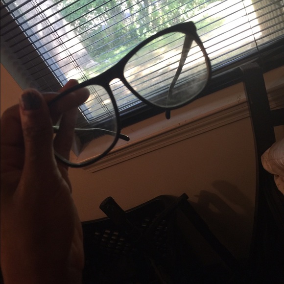 Geek glasses - Picture 3 of 4