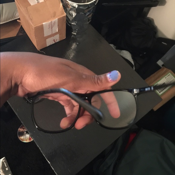 Geek glasses - Picture 4 of 4