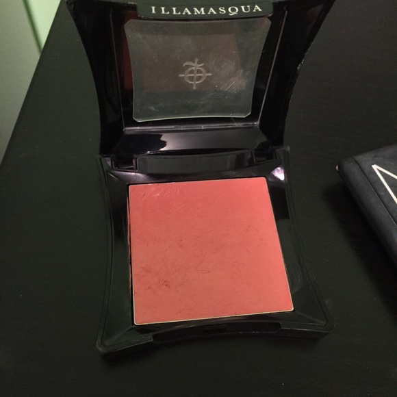 Illamasqua Cream Blush