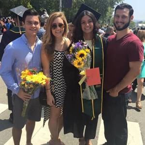 Meet your Posher, Cristina