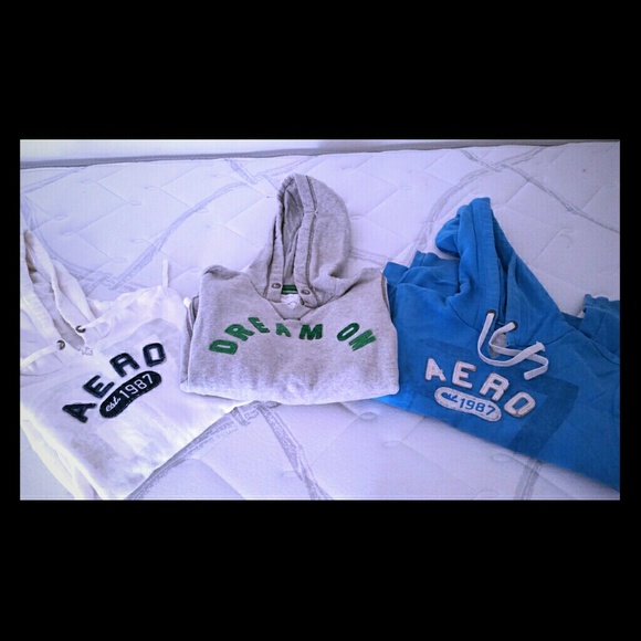 ❌RESERVED❌HOODIE BUNDLE!!