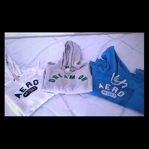 ❌RESERVED❌HOODIE BUNDLE!!