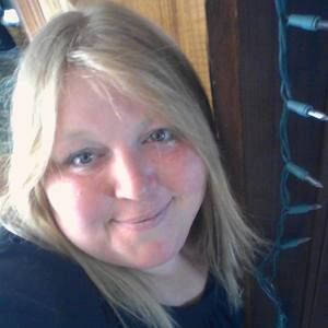 Meet your Posher, Becky