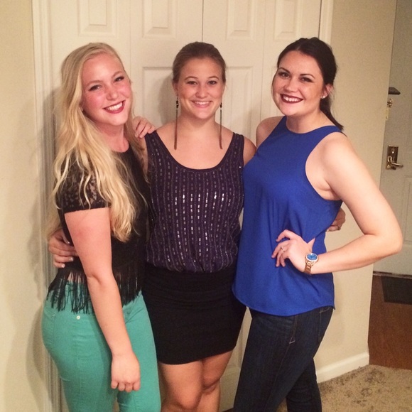 Meet the Posher - Picture 3 of 4