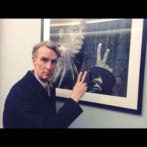 Meet the Posher - Picture 4 of 4