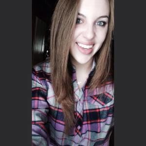 Meet your Posher, Marissa