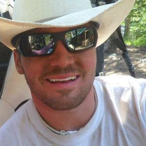 Meet your Posher, Cody