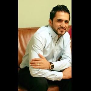 Meet your Posher, Ahmad