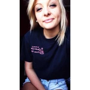 Meet your Posher, Taylor