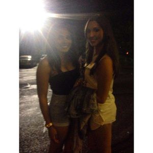 Meet your Posher, Kasey