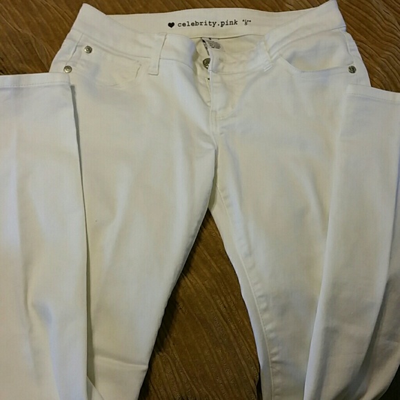 Never worn excellent condition panrs