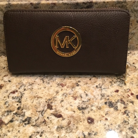 Michael Kors wristlets