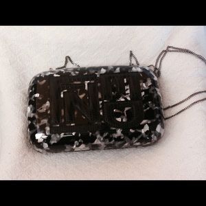 Fendi Sweet Box Clutch