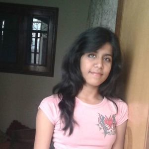 Meet your Posher, Ishani