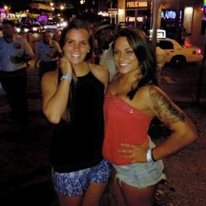 Meet your Posher, Susannah