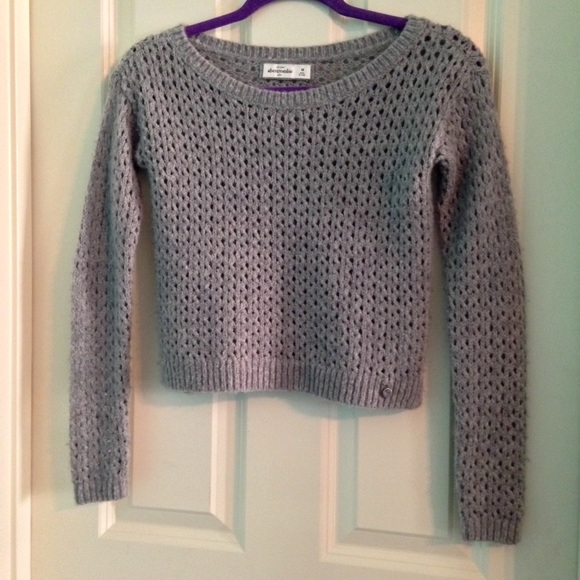 Abercrombie Sweater