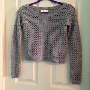 Abercrombie Sweater