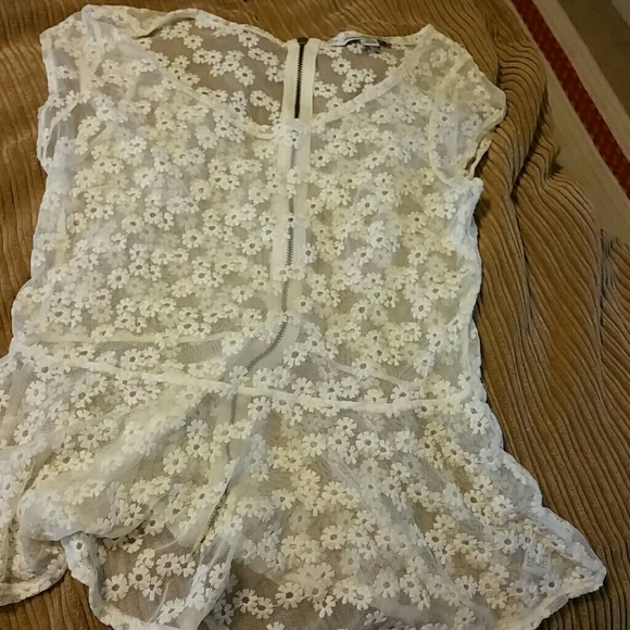 American Eagle Shirt