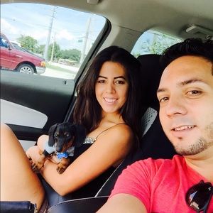 Meet your Posher, Raul