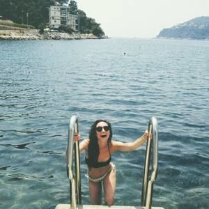 Meet your Posher, Micaelina