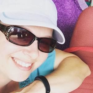 Meet your Posher, Jen