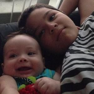 Meet your Posher, Constance