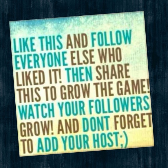 Follow Game - Picture 2 of 2