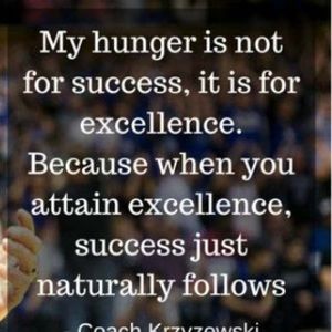 Meet your Posher, Josh