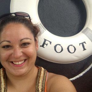 Meet your Posher, Charlotte