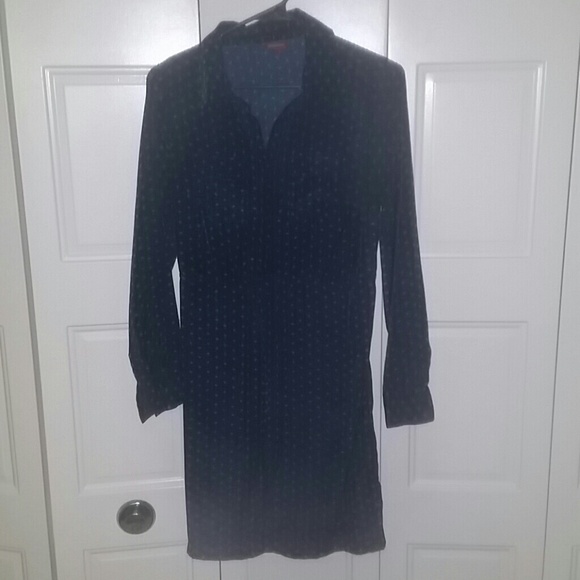 T-shirt dress