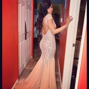 Prom Dress. Worn once!